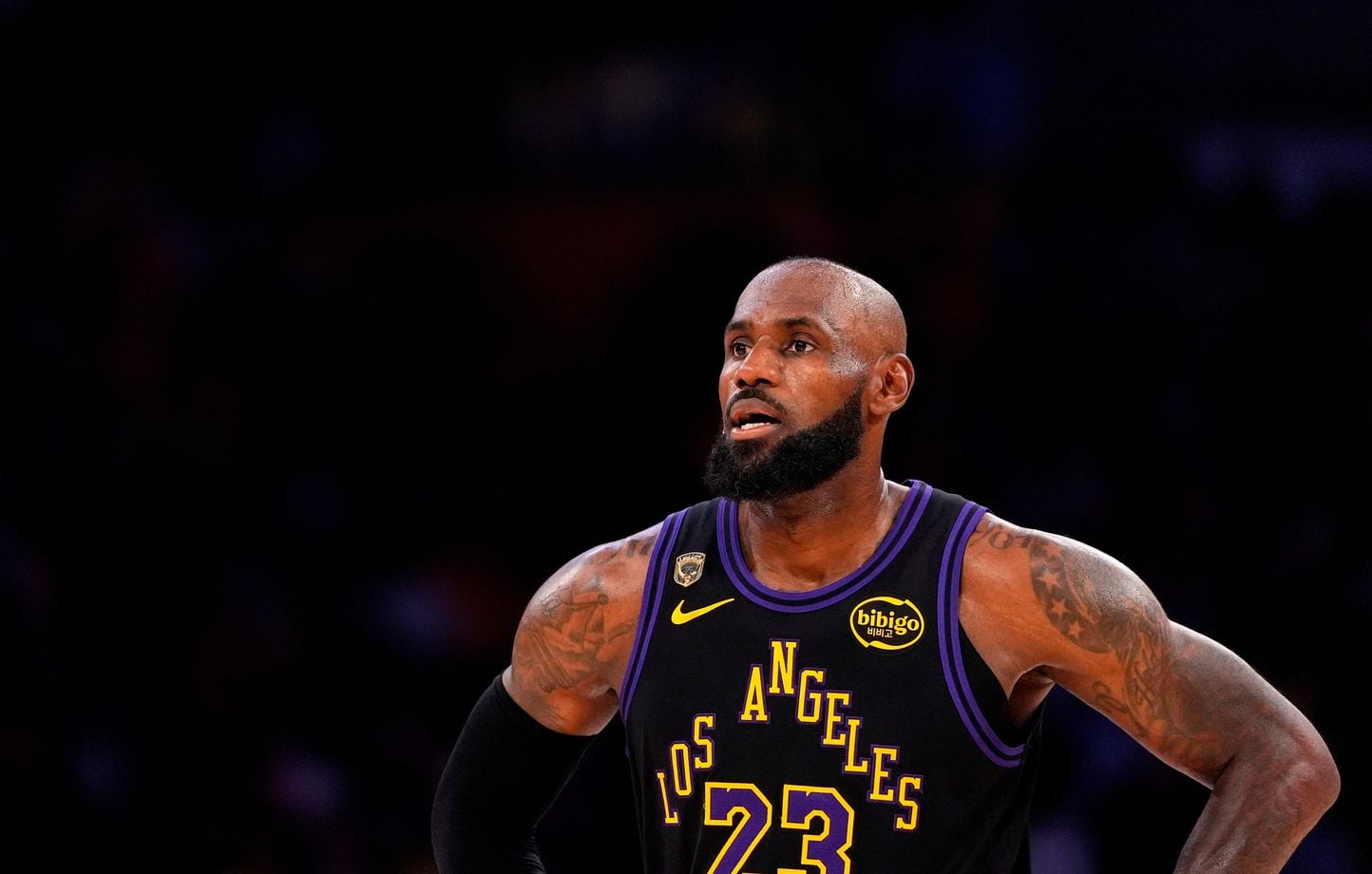 Terremoto en la NBA, ¡LeBron James deja a Los Angeles Lakers! Terremoto en la NBA, ¡LeBron James deja a Los Angeles Lakers!